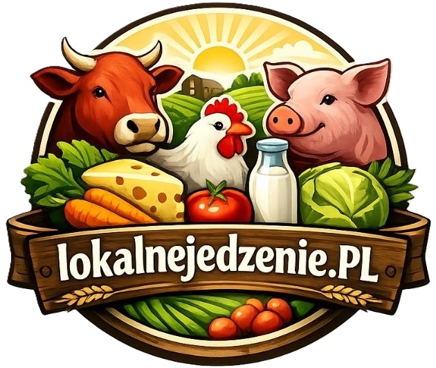 Lokalne Jedzenie Nowa Sól, Zielona Góra